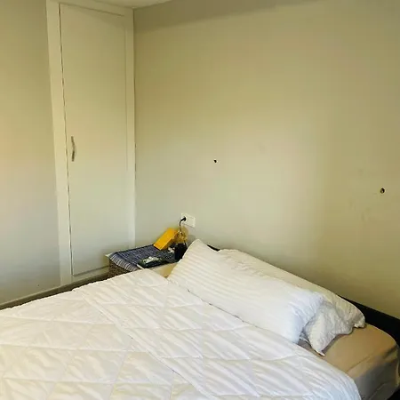 Homestay Campanar With Private Balcony Valencia